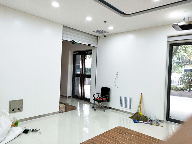 成都午夜小电影在线观看與工商銀行大廳合作案例 成都午夜小电影在线观看與工商銀行大廳合作案例