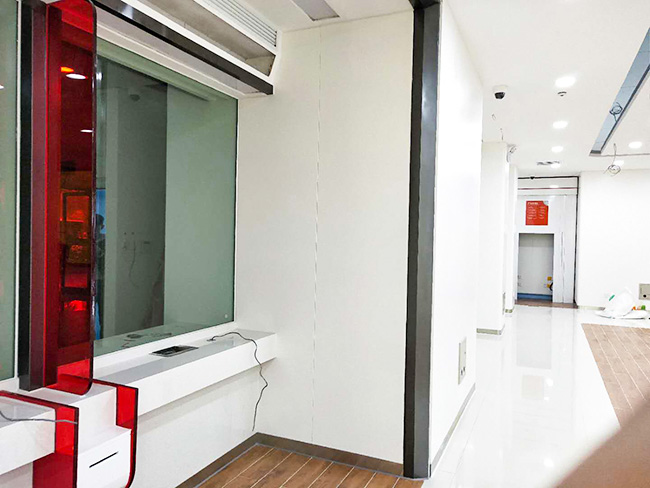 成都午夜小电影在线观看與工商銀行大廳合作案例 成都午夜小电影在线观看與工商銀行大廳合作案例