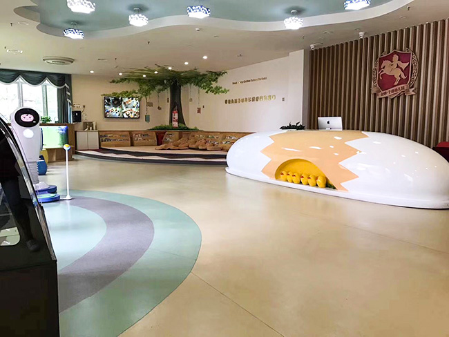 成都午夜小电影在线观看與金禪*子爵幼兒園合作案例 成都午夜小电影在线观看與金禪*子爵幼兒園合作案例