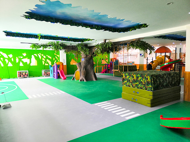 成都午夜小电影在线观看與成都市第九幼兒園合作案例 成都午夜小电影在线观看與成都市第九幼兒園合作案例