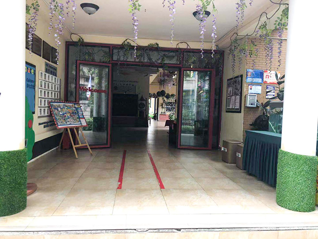 成都午夜小电影在线观看與溫江區伊頓慧智雙語幼兒園合作案例 成都午夜小电影在线观看與溫江區伊頓慧智雙語幼兒園合作案例