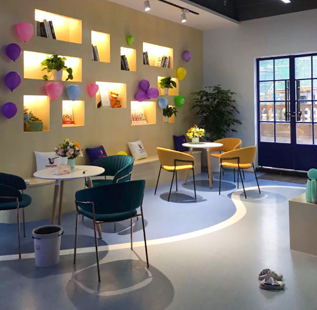 成都午夜小电影在线观看與山姆大叔少兒英語合作案例 成都午夜小电影在线观看與山姆大叔少兒英語合作案例