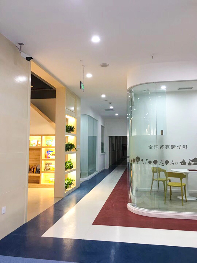 成都午夜小电影在线观看與山姆大叔少兒英語合作案例 成都午夜小电影在线观看與山姆大叔少兒英語合作案例