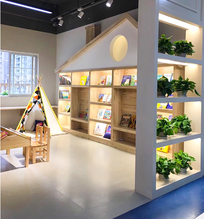 成都午夜小电影在线观看與山姆大叔少兒英語合作案例 成都午夜小电影在线观看與山姆大叔少兒英語合作案例