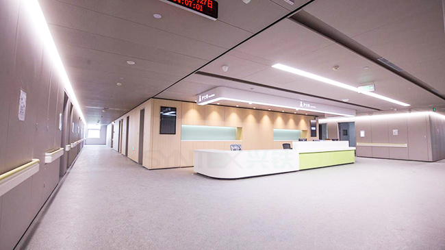 成都午夜小电影在线观看與資陽兒童醫院合作案例 醫院午夜福利视频免费观看|木紋鋼製午夜福利视频免费观看